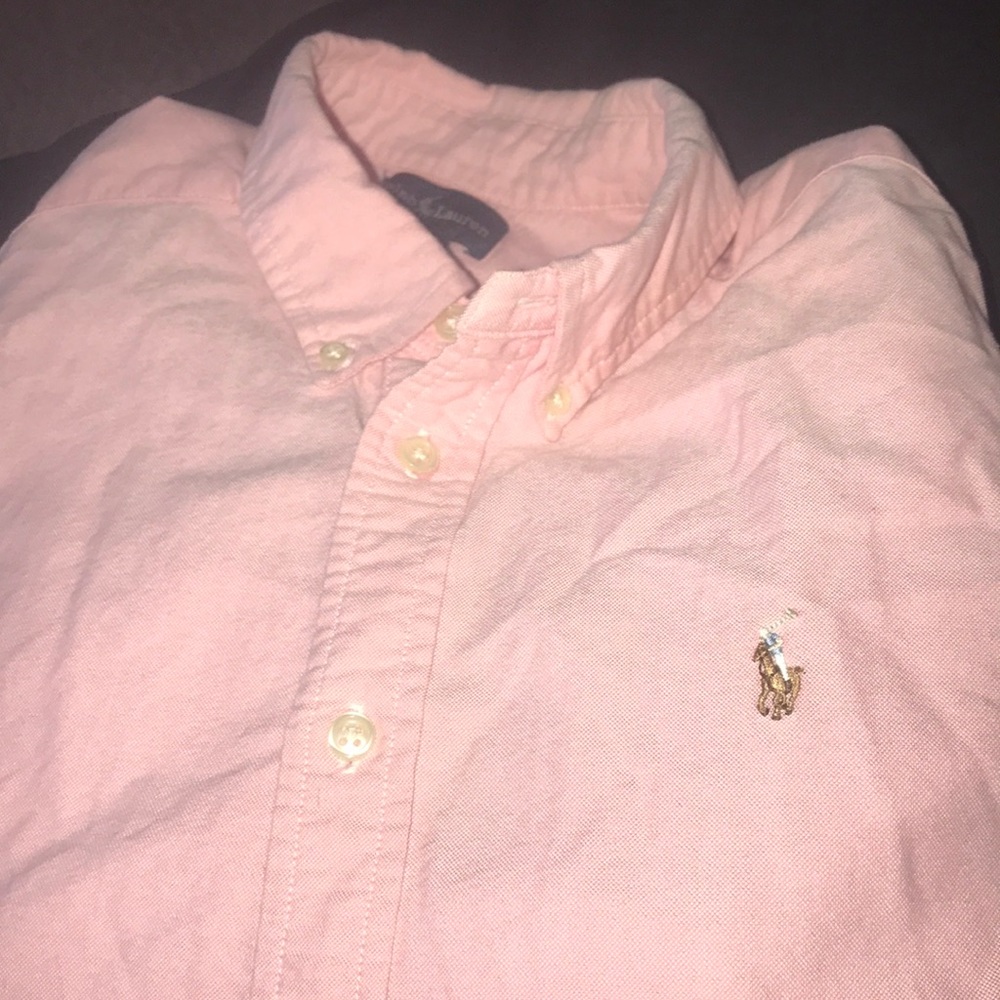 Ralph Lauren dress shirt